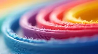 Beginner's Guide to Paper Marbling: Your First Swirls