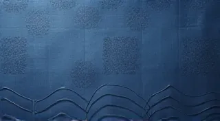 Suminagashi: Japanese Paper Marbling with Ink